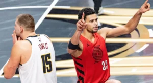 NBA NBB Euroleague Tiago Splitter