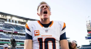 Onde assistir jogos NFL 30