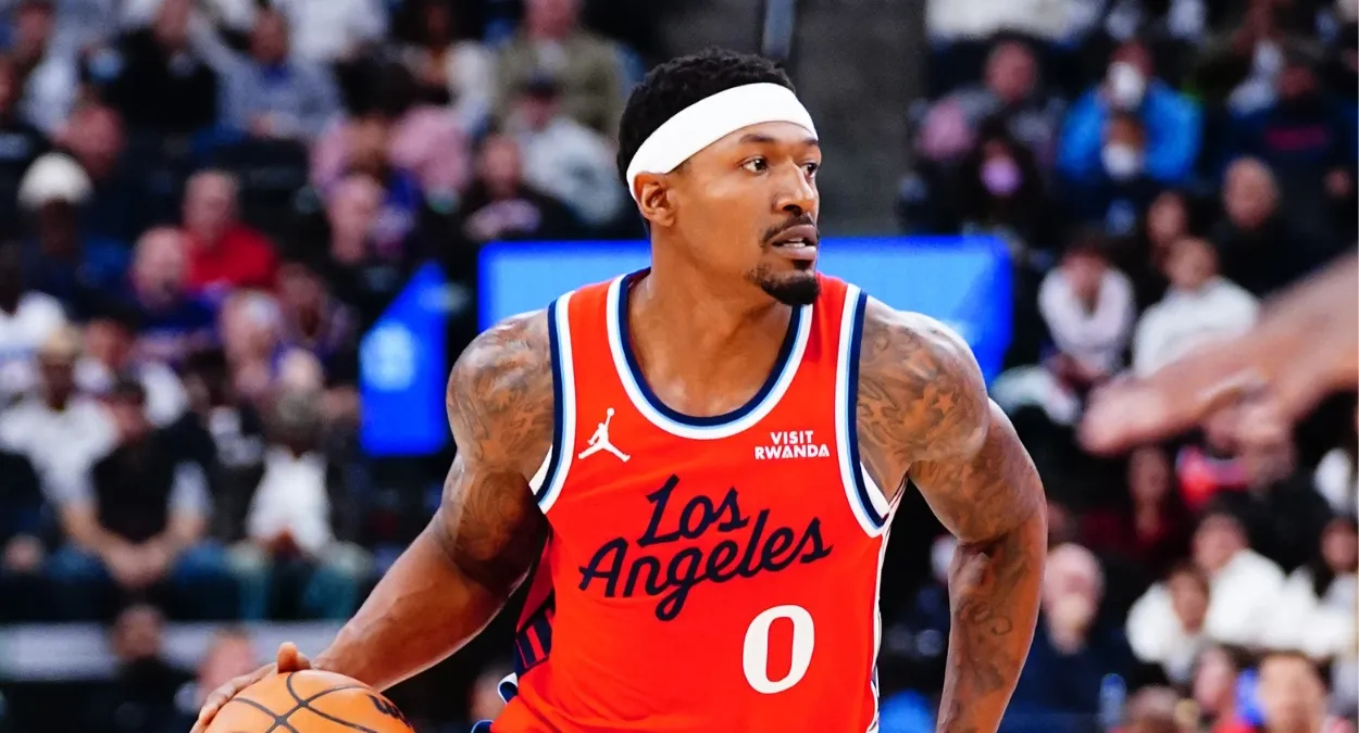 clippers bradley beal nba