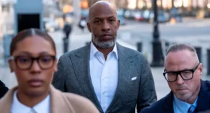 Chauncey Billups nba prisão