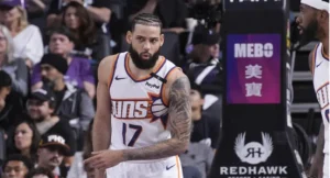 pacers jogador contrato suns