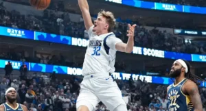 Cooper Flagg marca NBA