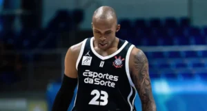 nbb corinthians time basquete