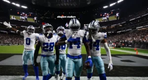 Dak Prescott Cowboys NFL