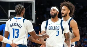 mavericks armador temporada nba