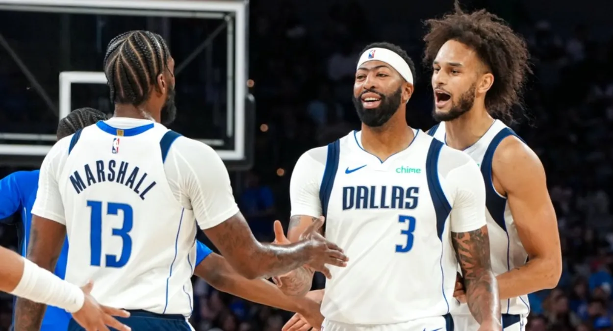 mavericks armador temporada nba