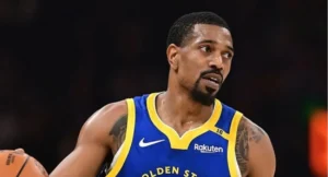De'Anthony Melton Warriors NBA