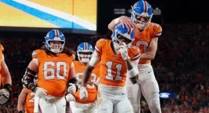 NFL Denver Broncos Raiders
