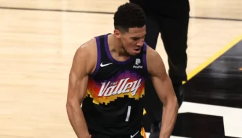 NBA Rodada 13 novembro