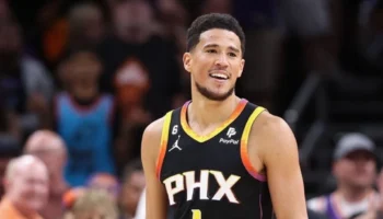 NBA Rodada 6 novembro