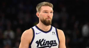 troca domantas sabonis warriors