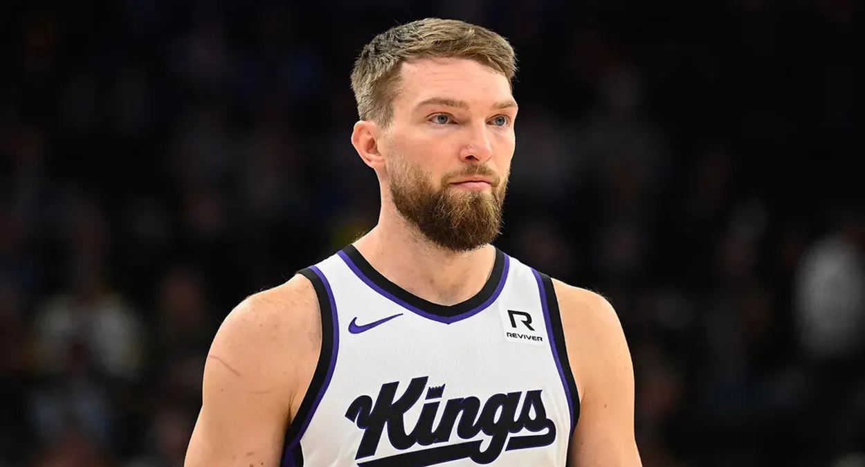 troca domantas sabonis warriors