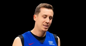 Heat troca Duncan Robinson