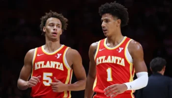 NBA Rodada 18 novembro