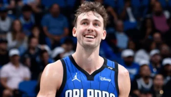 NBA Rodada 22 novembro