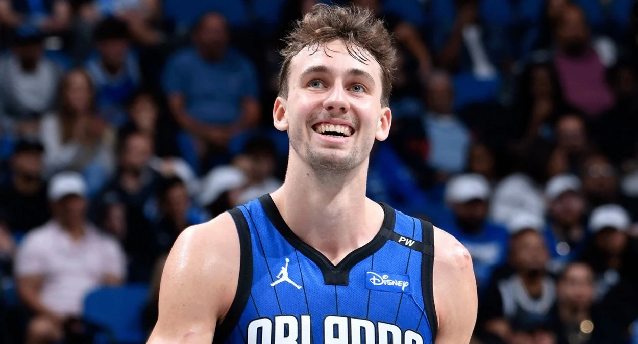 NBA Rodada 22 novembro