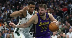 NBA rodada 15 novembro