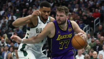 NBA rodada 15 novembro