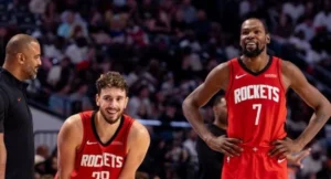 NBA Rodada 16 novembro