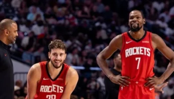 NBA Rodada 16 novembro