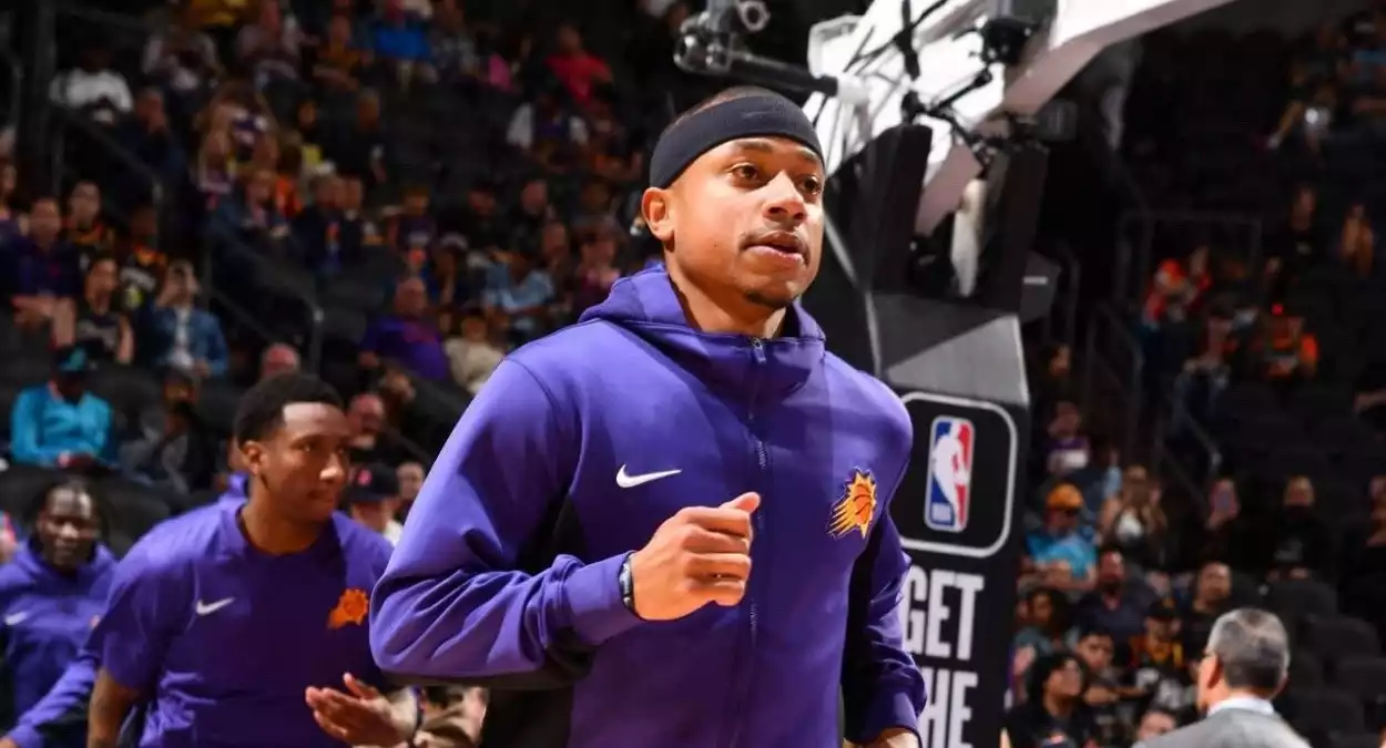 isaiah thomas nba celtics
