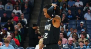 Clippers troca Ja Morant