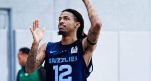 ja morant troca nba