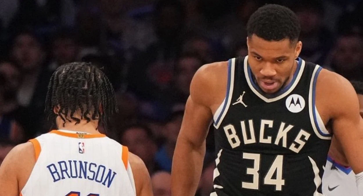 Copa NBA 28 novembro