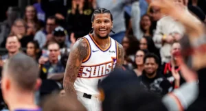 jalen green estreia suns