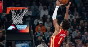 melhores jogadores nba semana