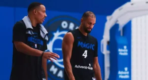 jalen suggs derrota magic