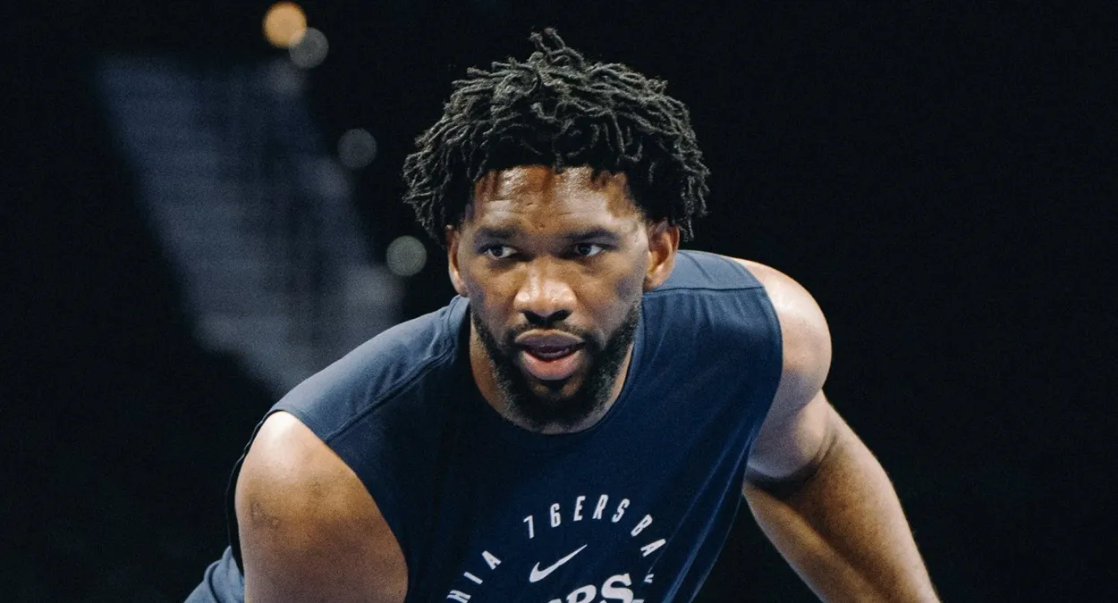 técnico 76ers joel embiid