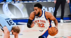knicks karl-anthony towns