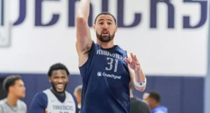 klay thompson ja morant