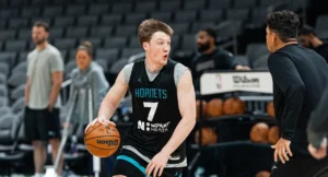 Kon Knueppel calouro nba