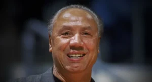 ídolo NBA Lenny Wilkens