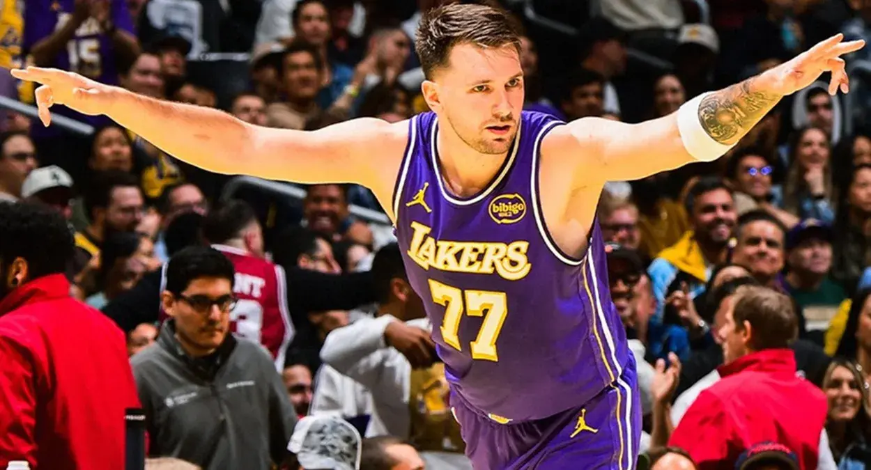 Lakers playoffs Copa NBA