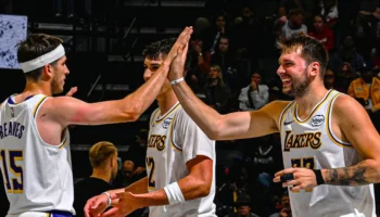 Onde assistir NBA hoje, 5 de novembro. Tabela completa de jogos da NBA, horários e canais de transmissão