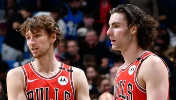 NBA Rodada 4 novembro