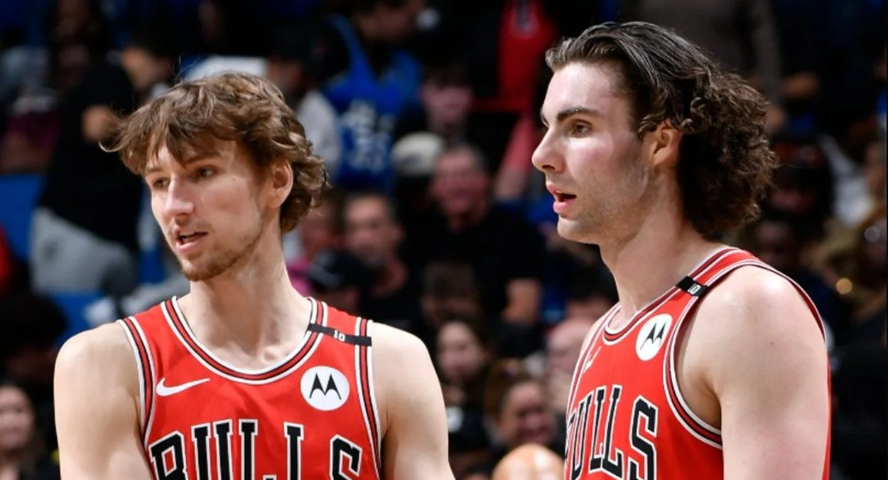 NBA Rodada 4 novembro