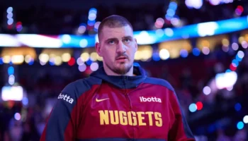 NBA rodada 11 novembro