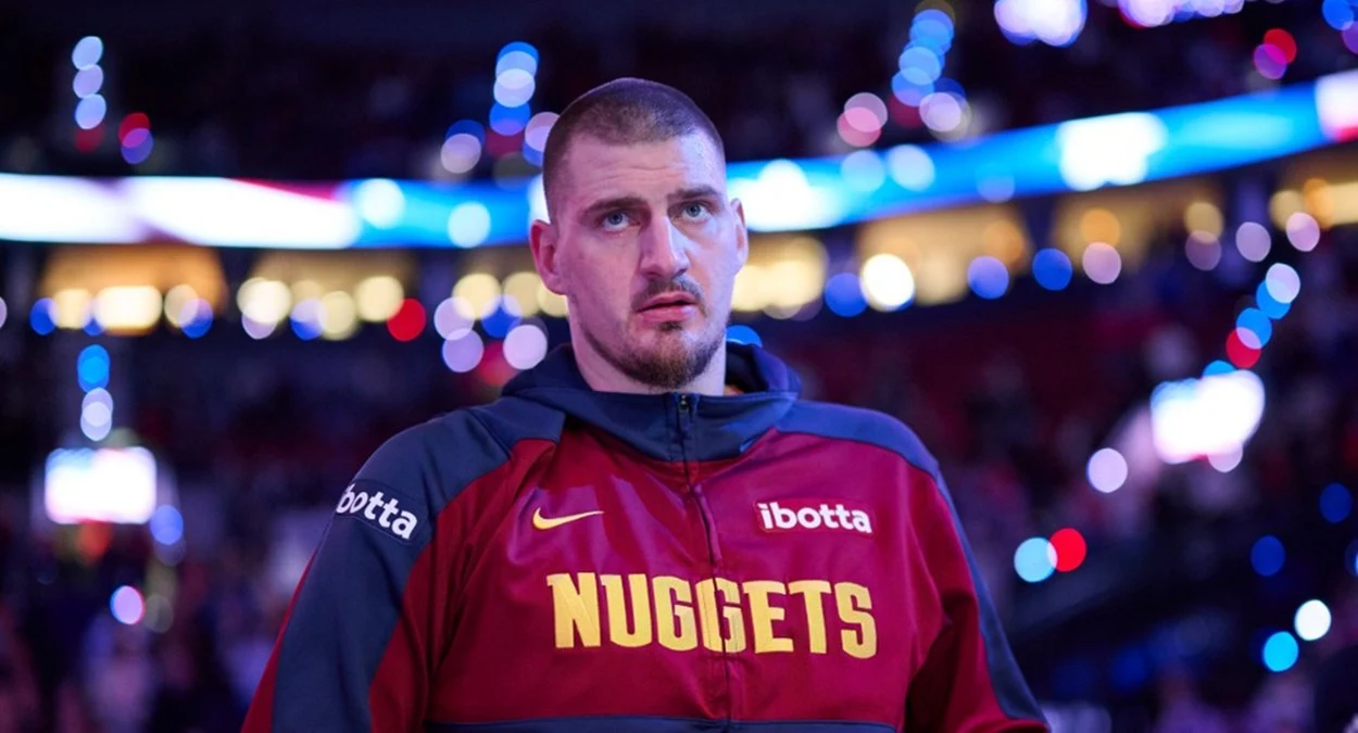 NBA rodada 11 novembro