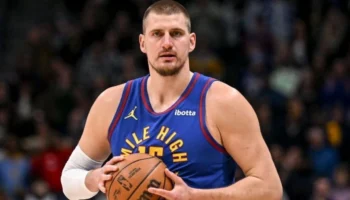 NBA Rodada 17 novembro