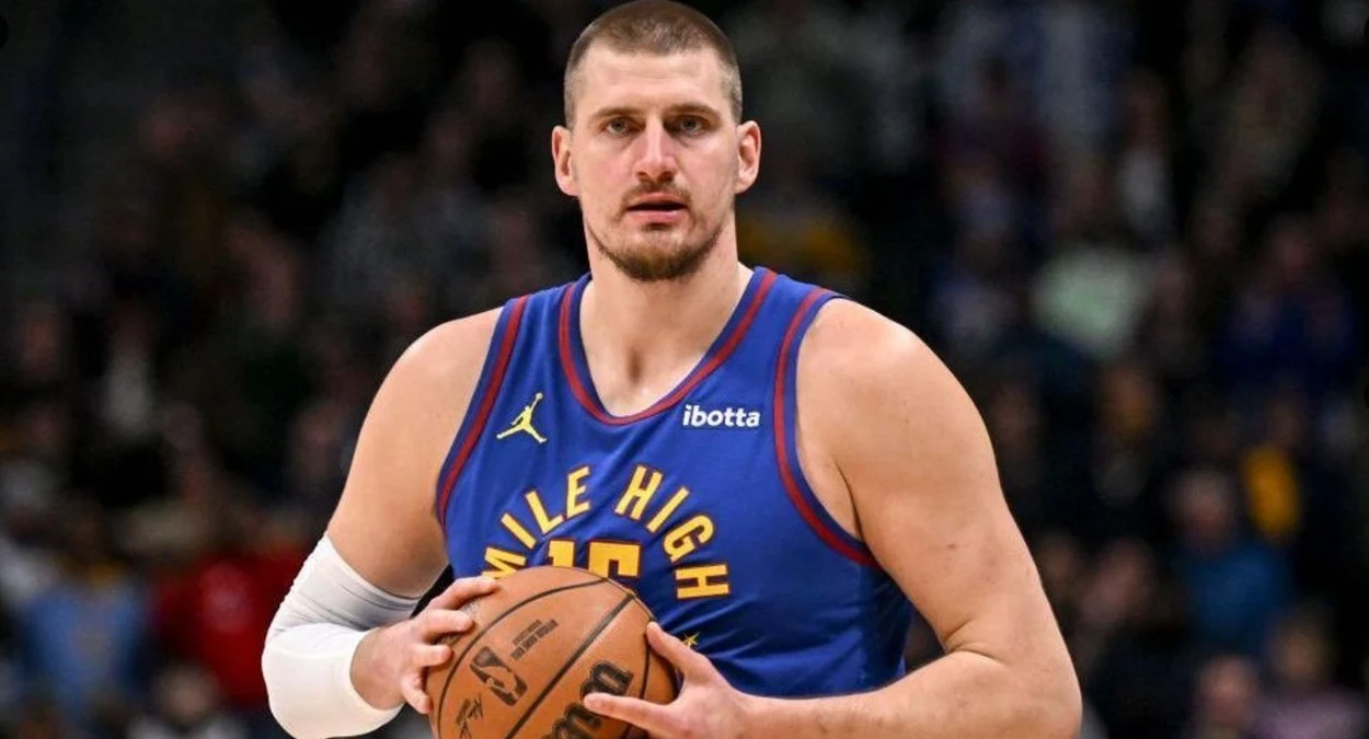 NBA Rodada 17 novembro