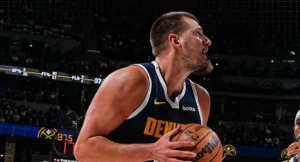 NBA classificação atualizada temporada