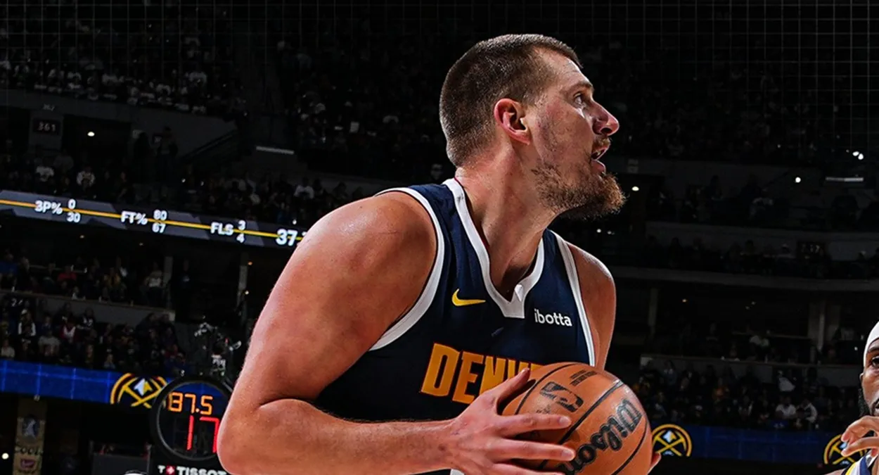 NBA classificação atualizada temporada