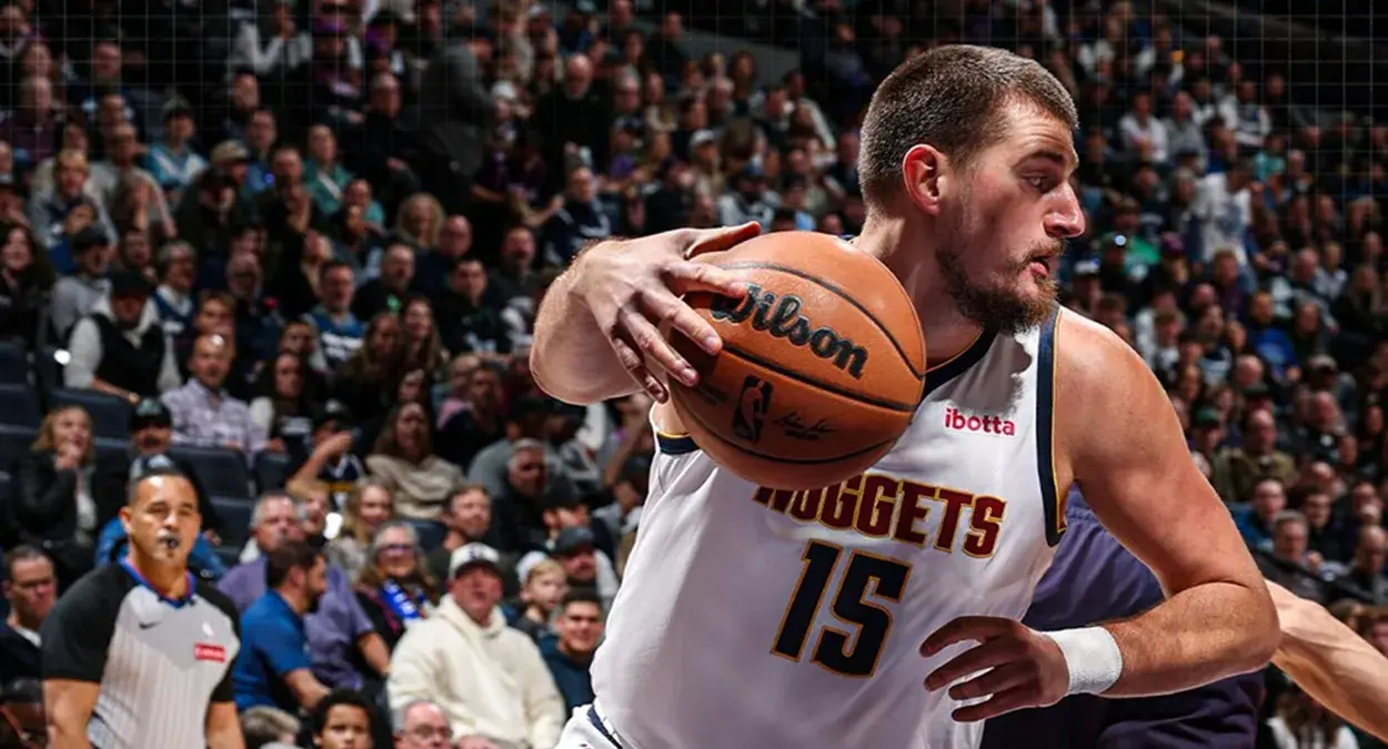 rodada nba classificação atualizada