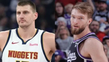 NBA Rodada 3 novembro