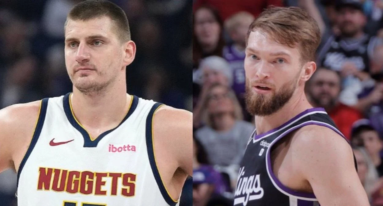 NBA Rodada 3 novembro