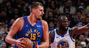 melhores jogadores semana nba